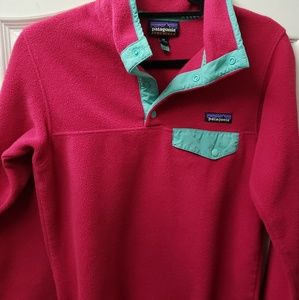Patagonia XS Women's Sweatshirt